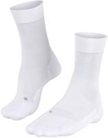 Falke 16770-2000, FALKE GO2 Golf Socken white 44-45 Herren