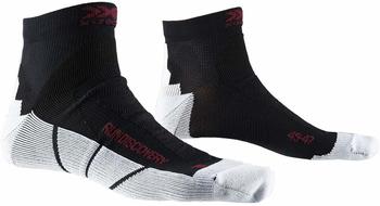 X-Socks Run Discovery (XS-RS18S19U) opal black