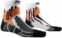 X-SOCKS RT-RSHIS23W-B002, X-SOCKS Run Speed Two 4.0 Laufsocken Damen B002 - opal