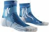 X-Socks Run Speed Two Unisex (XS-RS16S19U) teal blue/pearl grey
