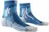 X-Socks Run Speed Two Unisex (XS-RS16S19U) teal blue/pearl grey