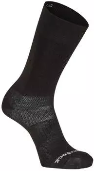 Wrightsock Coolmesh II Crew (806-03) black