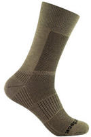 Wrightsock 806-08-41,5-45, Wrightsock Sportsocken Crew Coolmesh II (d&uuml;nn,