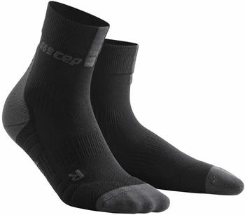 CEP Compression No Show Socks 3.0 Men (WP5B) black