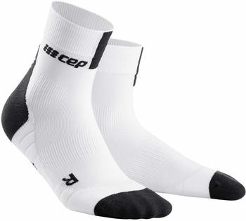 CEP Compression No Show Socks 3.0 Men (WP5B8X) white