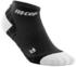 CEP Compression Low Cut Socks 3.0 Women (WP4AIQ) black