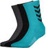 Hummel 3-Pack Fundamental Sock (22140)