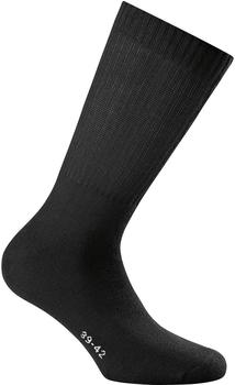 Rohner 3-Pack Sport black (64-5211-009)