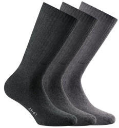 Rohner 3-Pack Sport gray (64-5211-915)