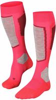 Falke - SK2 Intermediate Skisocken Damen rose rosa/pink