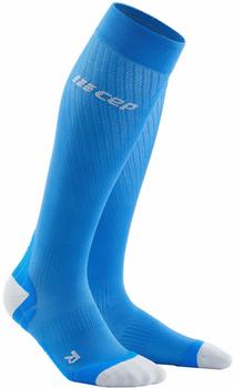 CEP Run Compression Socks 3.0 Women (WP40) electric blue