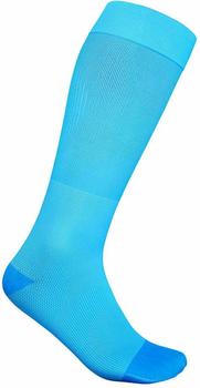 Bauerfeind Ski Ultralight Compression Socks blue