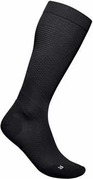 Bauerfeind Run Ultralight Compression Socks black