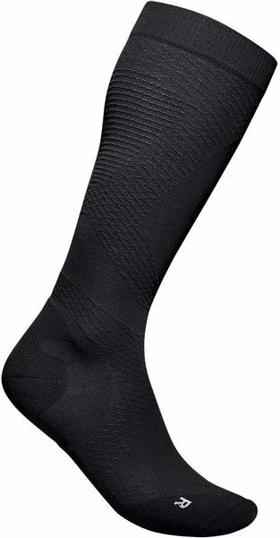 Bauerfeind Run Ultralight Compression Socks black