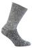 Woolpower Arctic Socks 800 (8418) grey melange