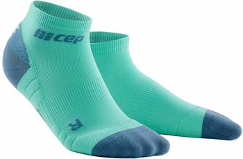 CEP Compression Low Cut Socks 3.0 Men (WP5AVX) black