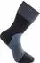 Woolpower Socks Skilled Classic 400 dark navy/nordic blue (8814-82)