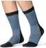 Woolpower Socks Skilled Classic 400 dark navy/nordic blue (8814-82)