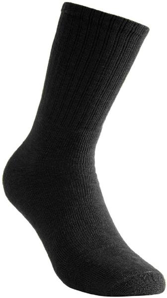 Woolpower Active Socks 200 Multifunktionssocks (8412) black