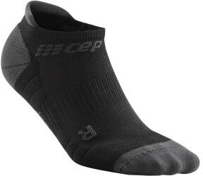 CEP Compression No Show Socks 3.0 Women (WP46VX) grey