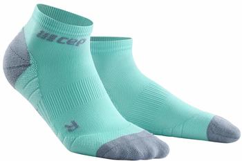 CEP Compression Low Cut Socks 3.0 Women (WP4AFX) ice grey