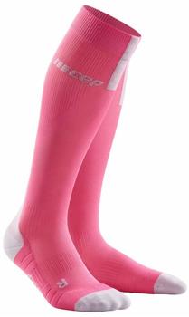 CEP Run Compression Socks 3.0 Women (WP40GX) pink