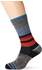 Ortovox All Mountain Mid Socks M multicolour (54865-99701)