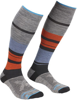 Ortovox All Moiuntain Long Socks M multicolour (54765-99701)
