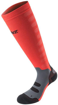 Lenz Compression Socks 1.0 (135-93) red