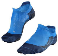 Falke 16786-6545, FALKE GO5 Invisible Golf F&uuml;&szlig;linge Damen blue note 41-42