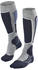 Falke SK2 Herren Skiing Kniestrümpfe (16522)