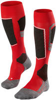 Falke 16550-8000, FALKE SK4 Skisocken lipstick 39-41 Herren