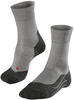 Falke 16396, FALKE RU4 Wool Herren Socken Grau male, Bekleidung &gt; Angebote...