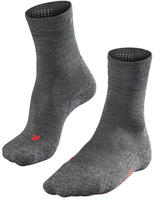 Falke 16482, FALKE TK2 Sensitive Trekkingsocken asphalt melange 39-41 Herren