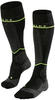 Falke 16567-3171-43-46 W2, Falke SK Compression Wool Men Skiing Knee-high Socks