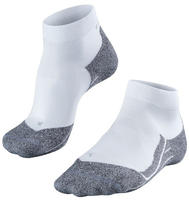 Falke RU4 Light Socken Damen Wei&szlig;