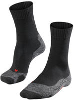 Falke 16445-3010, Falke TK 2 Women Gr&ouml;&szlig;e 41-42 Farbe black-mix Damen