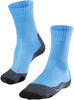 Falke 16445, FALKE TK2 Damen Socken Blau female, Bekleidung &gt; Angebote &gt;...