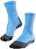 Falke TK 2 Damen Trekking-Socken (16445) blue note