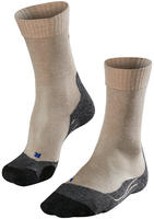 Falke 16139-4100, FALKE TK2 Cool Damen Trekkingsocken sand 37-38