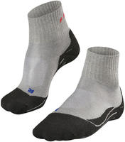 Falke 16155-3403-41-42, Falke Trekkingsocke TK2 Short Cool (f&uuml;r leichtes Gel&auml;nde)