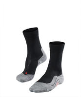 Falke 16243, FALKE TK5 Trekkingsocken Damen black/mix 41-42