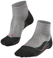 Falke 16473-3403-35-36, Falke Trekkingsocke TK5 Short (leichte Polsterung f&uuml;r