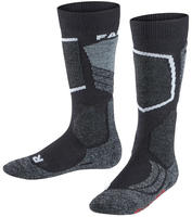 Falke 11432-3010-31-34, Falke Skisocke SK2 Intermediate Skiing Kniestr&uuml;mpfe