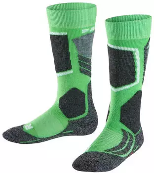 Falke SK2 (11432) vivid green