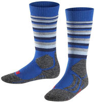 Falke - SK2 Trend Skisocken Kinder yve blau