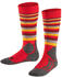 Falke SK2 Stripes Kinder Skiing Kniestrümpfe (11532)