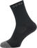 Gore M Thermo Mid Socks black/graphite grey