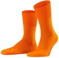 Falke 16605, Falke Unisex Socken Run 46-48 Bright Orange (8930)