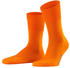 Falke Run Unisex Socken (16605) bright orange